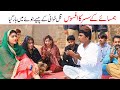 #trend Ramzi,Noori, Bilo, Jatti, Dholan,Bhootna,Shoki, Sanam, Falak Sher,  Funny Video  Rachnavi Tv