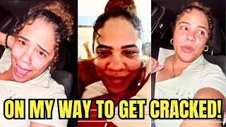 "I Drove All The Way Here"...Women Are Bragging About Getting SMASHED By Randoms!
