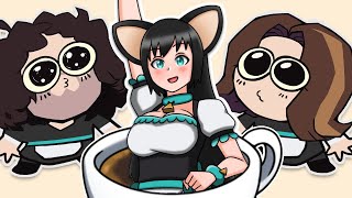It's NOT a fetish! | It's On the Mouse