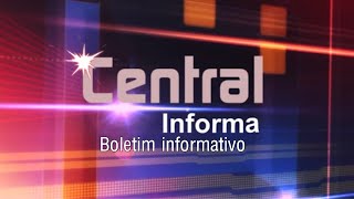CENTRAL  INFORMA | 28 de junho de 2025