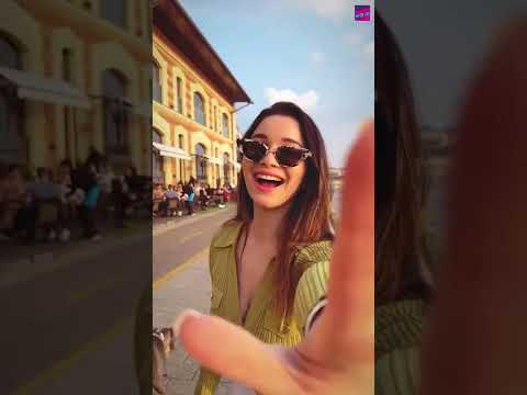 Sara Tendulkar vacation With Shubham Gill