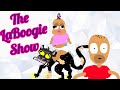 Boogie and Tyrone's Adventures