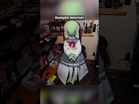 Los usos que tiene la Gardevoir de tamaño Real #pokemon #anime