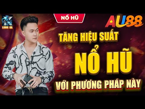 Nổ Hũ Online | Cách Chơi Nổ Hũ Mới Nhất 2025 - Quay Hũ Tăng Hiệu Suất Nổ Với Phương Pháp Này