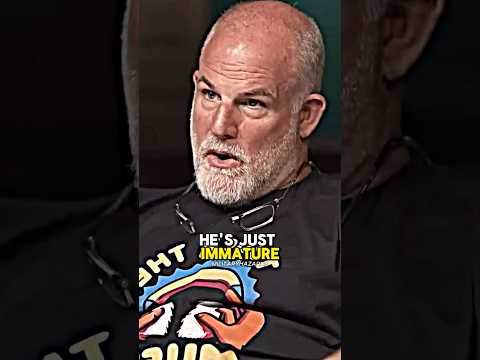“Tim Kennedy’s Problem” ⚠️ John “Shrek” McPhee #shawnryanshow #army #usarmy #military