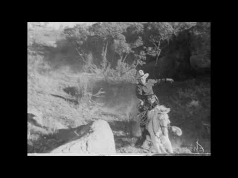 Code of the Fearless Western Movie starring Fred Scott - Full Length - Complete - REMASTERED