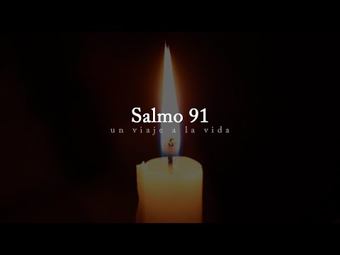 La oración más poderosa: Salmo 91