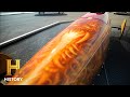 Ryan's Soap Box Derby Car Journey