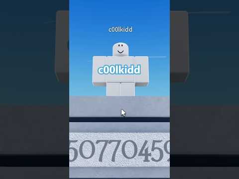 HACKER ROBLOX TERJAHAT ADA DI GAME INI? 😈
