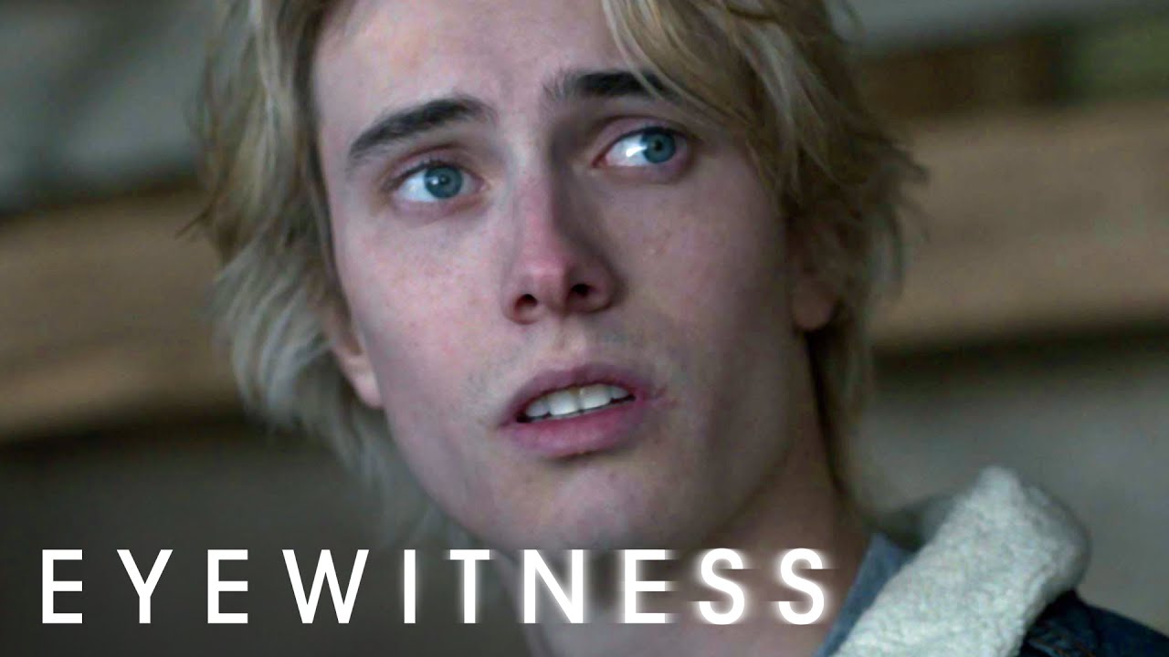 Eyewitness Trailer thumbnail