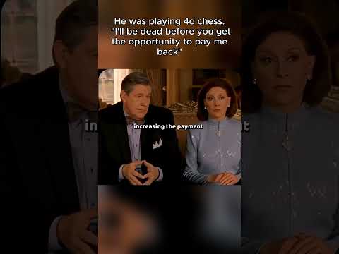 She Negotiated Like a CEO 💼🔥 | Rory’s Power Move #shorts