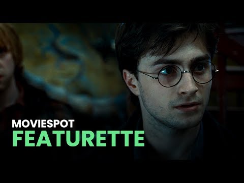 Fantastic Beasts: The Crimes of Grindelwald (2018) - Featurette - Harry Potter
