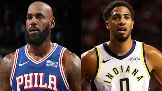 More Overreacting to NBA Preseason