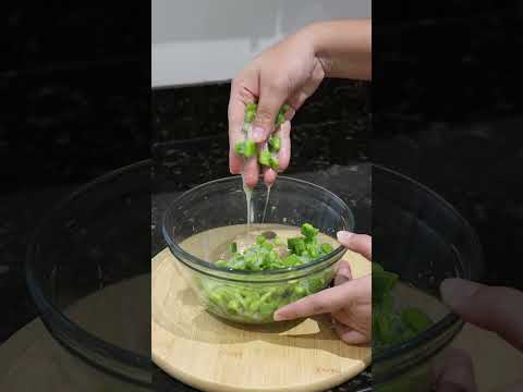 Sabias que si tienes pencas de nopal... 😱