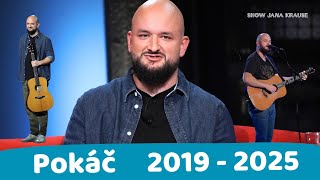BONUS - Pokáč napříč Show Jana Krause