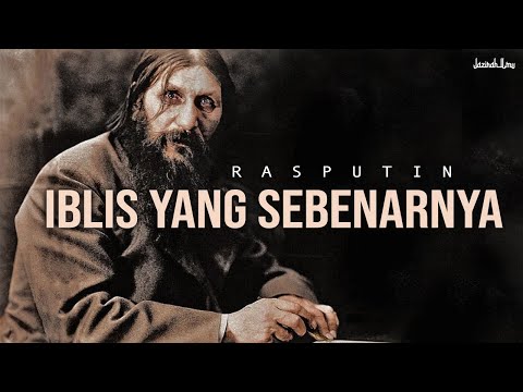 Benarkah Rusia Dulu Pernah Didirikan Oleh Iblis ??