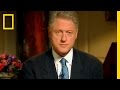 Clinton-Lewinsky Scandal Analysis