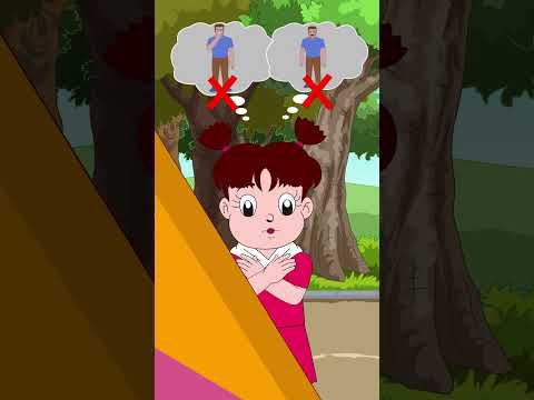Hoạt hình tiếng anh " cậu bé hư vứt rác bừa bãi" #shorts #english #cartoon #kastarisentra