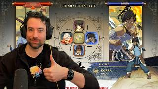 AVATAR BETA!! - GOAL: #1 Toph