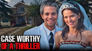 Wife Found Dead in a Pool of Blood and Undressed — Police Theory Shocks Investigators | Documentary