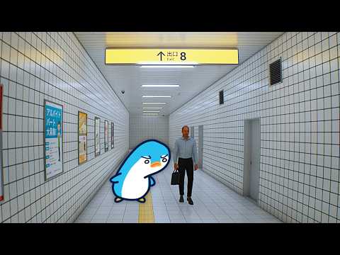 I Found EVERY Anomaly In The Exit 8