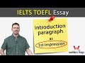 Understanding Essay Structure and Grading