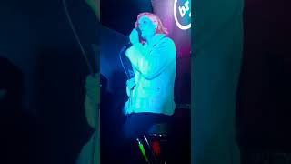 Nina Nesbitt - Is it really me you're missing LIVE