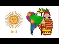 Cultura e Historia Inca