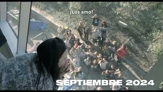 Billie Eilish - Hit Me Hard and Soft: El Tour en 3D | Así empezó... | Mayo 7, solo en cines