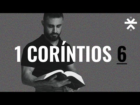 1 Coríntios 6 | Vai na Bíblia