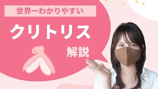 【大人の性教育】クリトリスの本当の役割 – 知っておくべき女性の身体のこと