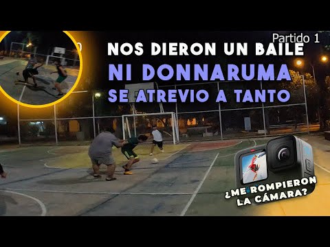 BORRACHOS FC nos quitó a un CRACK | Recibimos Goleada | Futbol POV