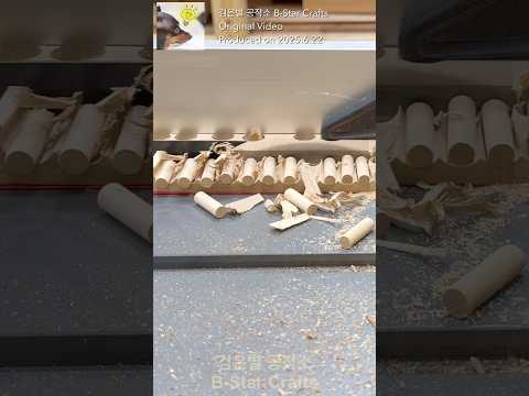 도웰 비트를 유용하게 활용하는 또다른 방법 / 목공 DIY