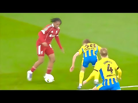 Rio Ngumoha vs Southampton.Great Performance.[23/9/2025]