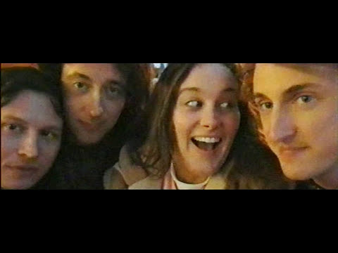 Greek Tragedy - The Wombats 