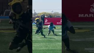 PIKACHU OUT HERE BREAKING ANKLES 🥶 #7v7 #1v1 #OT7 #football #footballhighlights #catch #pokemon