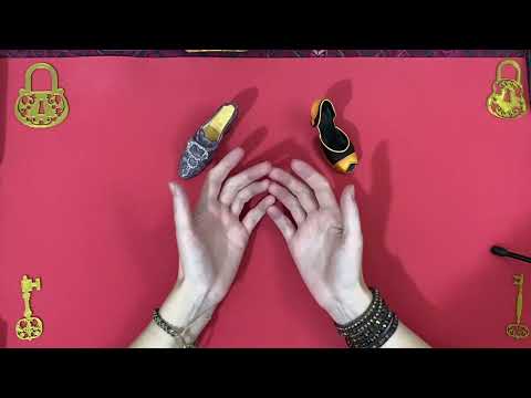 QUE REPRESENTAS PARA ESTA PERSONA ? PASADO PRESENTE FUTURO TAROT AMOR