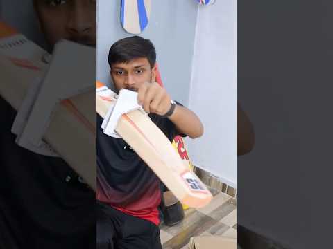 I made IPL cricket Bat measuring tool