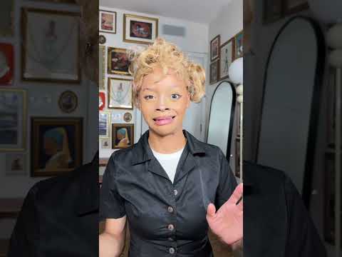 makeup chit chat :D