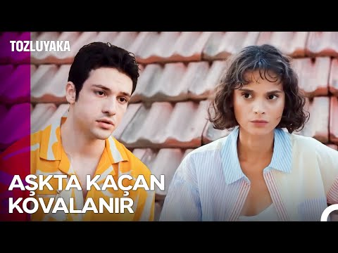 Tozluyaka Vlog 20: Bazı Aşklar Anlatılmaz Yaşanır - Tozluyaka