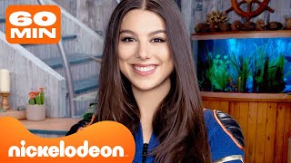 60 Minutes of the BEST Phoebe Thunderman Moments! | Nickelodeon