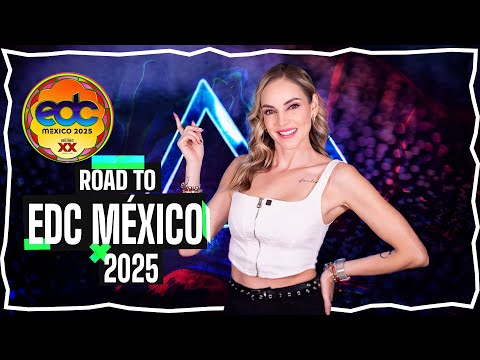 GUÍA PARA EDC MEXICO 2025