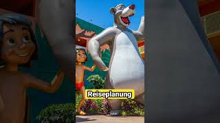 30 Minuten, die deinen Urlaub verändern