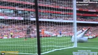 Benfica 1-3 Valencia - Golos
