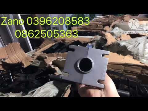 cách phân biệt xạc cỏ , sới đất   hàng thật hàng giả  lắp máy cắt cỏ ( 0396208583)