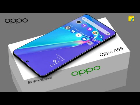(ZX) Oppo A95 5G First look, Price, leaks, launching date full Specs - Oppo A95 5G
