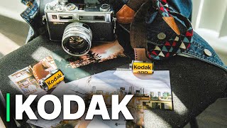 What went wrong at Kodak? | How a Giant Fell From Billions to Bankruptcy