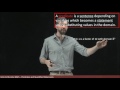 Truth Values and Predicates