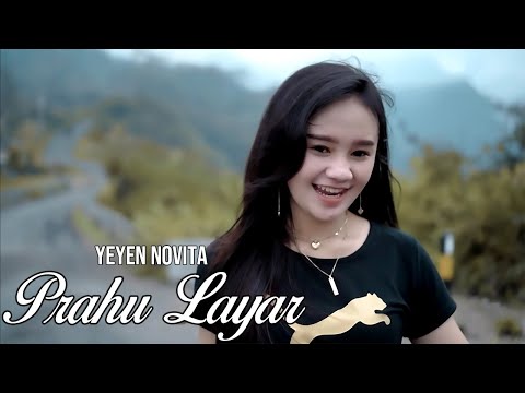 DJ ACAN REMIX PRAHU LAYAR | VIDEO LIRIK