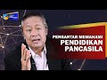 Kuis Pendidikan Pancasila